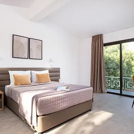 Villa Beautiful Coco ! Peyia