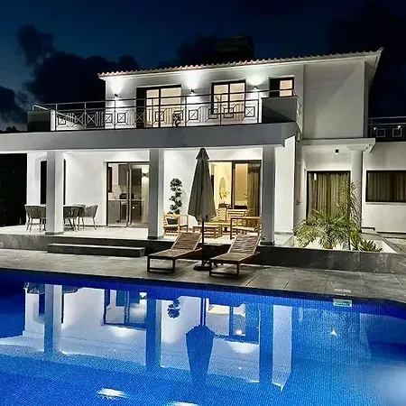 Beautiful Coco ! Villa *