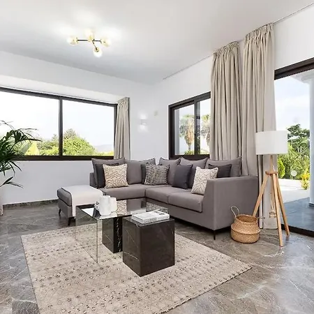 Beautiful Coco ! Villa