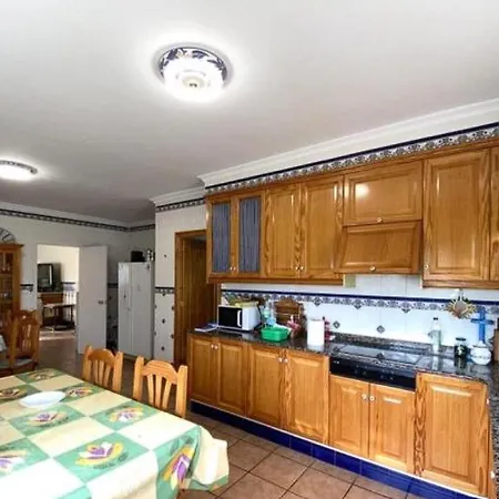 Villa Beautiful Coco !